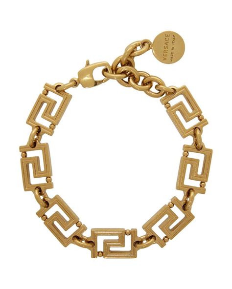 versace bracelets women's|vintage versace bracelet.